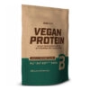 BioTech USA Vegan Protein csokoládé-fahéj - 500g
