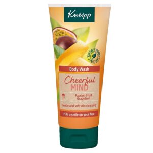 Kneipp Aroma tusfürdő - Jókedv