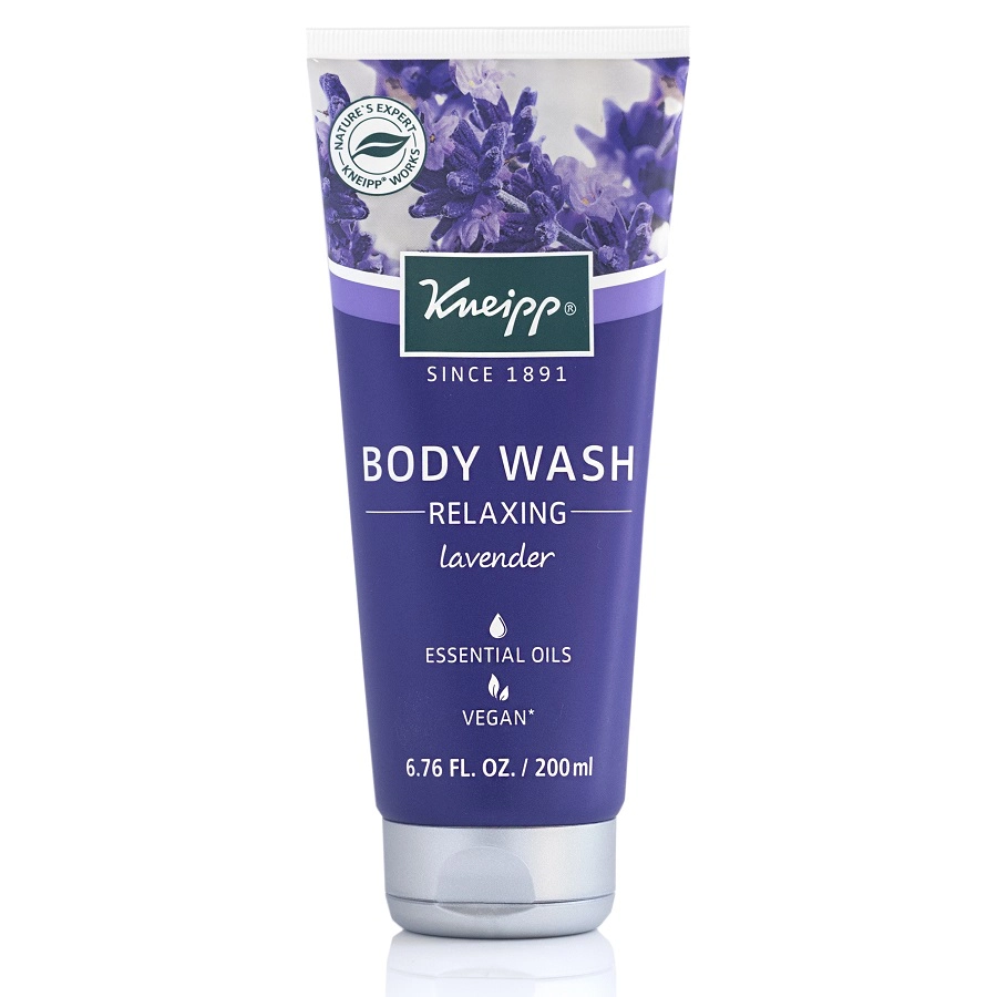 Kneipp Aroma tusfürdő - Levendula Kneipp Aroma tusfürdő - Levendula
