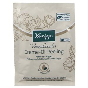 Kneipp Kényeztető argánolajos bőrradír
