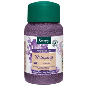 Kneipp Levendula fürdőkristály - 500ml