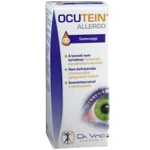 Ocutein Allergo szemcsepp - 15ml