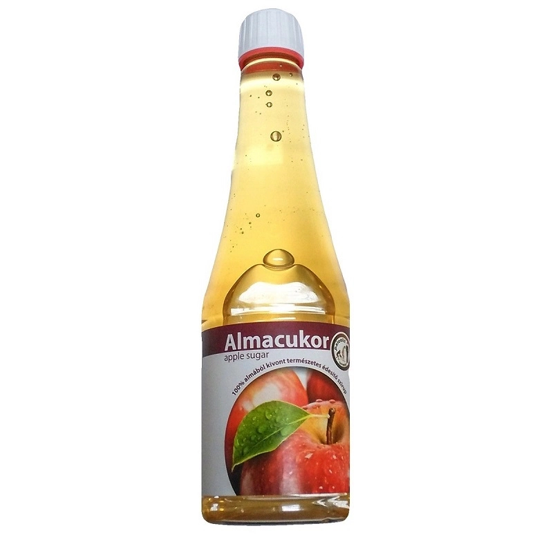 Paleolit Almacukor szirup - 500ml Paleolit Almacukor szirup - 500ml