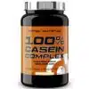 Scitec Nutrition 100% Casein Complex csokoládé italpor - 920g