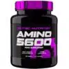Scitec Nutrition Amino 5600 tabletta - 500db