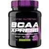 Scitec Nutrition BCAA Xpress körte - 700g