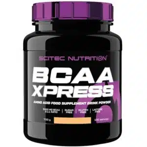 Scitec Nutrition BCAA Xpress pink lemon italpor - 700g