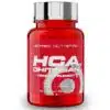 Scitec Nutrition HCA Chitosan kapszula - 100db