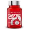 Scitec Nutrition Herbal W-X (Water Cut) kapszula - 100db