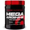 Scitec Nutrition Mega Arginine kapszula - 140db