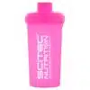 Scitec Nutrition shaker NEON pink