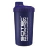 Scitec Nutrition shaker sötétkék