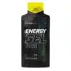 BioTech USA Energy Gel Professional citrom - 40g