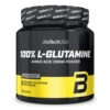 BioTech USA 100% L-Glutamine por - 240g