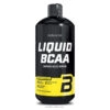BioTech USA Liquid BCAA narancs ital - 1000 ml
