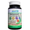 Nutrilab Immunovit kapszula - 60db