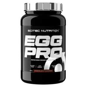 Scitec Nutrition Egg Pro csokoládé italpor - 900g