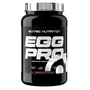 Scitec Nutrition Egg Pro csokoládé italpor - 900g