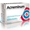 Acneminum tabletta - a bőr egészségéért - 30db