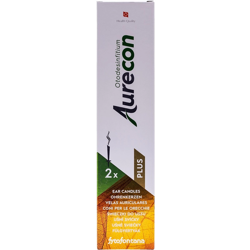 Aurecon Fülgyertya Plus - 2db Aurecon Fülgyertya Plus - 2db