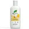 Dr. Organic Bio körömvirág illatmentes hajkondicionáló - 265ml