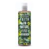 Faith in Nature Bio tengeri hínár folyékony kézmosó - 400ml