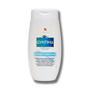 Gyntima Gyermek intim mosakodógél - 100ml