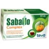 Saballo Complex kapszula - 60db