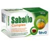 Saballo Complex kapszula - 90x