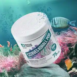 Natur Tanya Szerves okinawai korall por 75 adag - 150g Natur Tanya Szerves okinawai korall por 75 adag - 150g