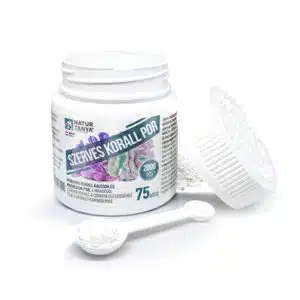 Natur Tanya Szerves okinawai korall por 75 adag - 150g Natur Tanya Szerves okinawai korall por 75 adag - 150g