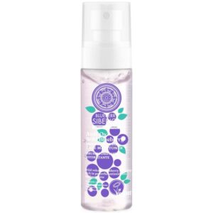 Blueberry Siberica Anti-Ox Vad Áfonya Hidratáló tonizáló arcpermet - 100ml