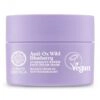 Blueberry Siberica Anti-Ox Vad Áfonya Megújító éjszakai arckrém-maszk - 50ml