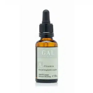 GAL A-Vitamin csepp - 30ml
