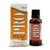 PRO/POLISZ Propolisz tinktúra 1000mg C-vitaminnal - 30ml