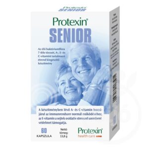 Protexin Senior kapszula - 60db