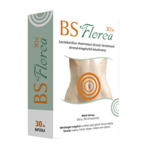 Protexin BS Florea kapszula - 30db