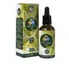 Zafir D3+K2 Vitamin Komplex cseppek - 50ml
