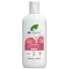 Dr. Organic Bio guava frissítő egzotikus tusfürdő - 250ml
