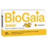 BioGaia Junior D-vitamin narancs ízű rágótabletta - 10db