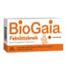 BioGaia Protectis felnőtt narancs ízű rágótabletta - 20db