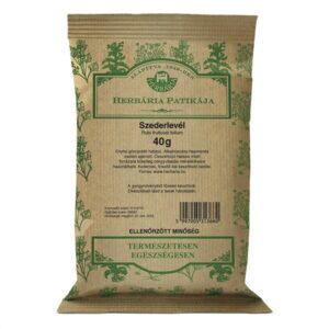 Herbária szederlevél - 40g