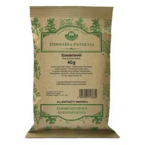 Herbária szederlevél - 40g