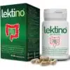 Lektino kapszula - 60db