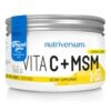 Nutriversum Vita C+MSM por - 150g