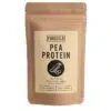 Pure Gold Borsó Protein natúr italpor - 500g