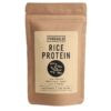 Pure Gold Rizs Protein natúr italpor - 500g