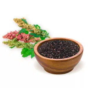 Biomenü Bio Quinoa fekete mag - 250g