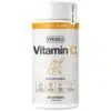 Pure Gold C-Vitamin 1000mg kapszula - 100db