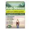 Dr. Chen Anti Stressz kapszula - 60db
